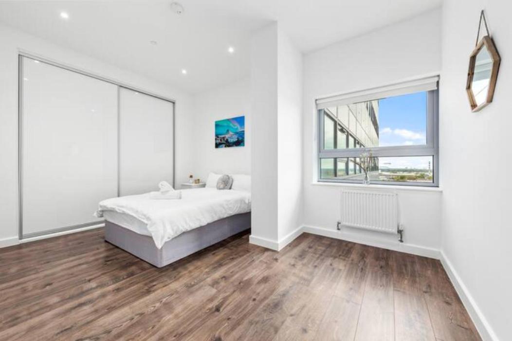 Convenient&Comfy 1Br 15 Mins To London Bridge Dp57 Daire Croydon Dış mekan fotoğraf